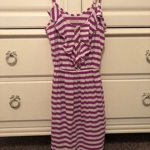 Casual Lilly Pulitzer Dress